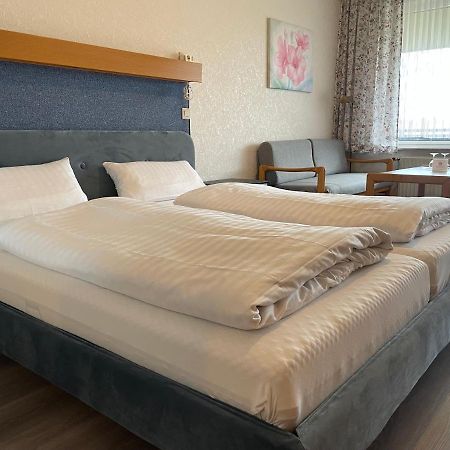 Seehotel Geestland Бад-Бедеркеза Екстер'єр фото